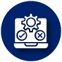 QA testing