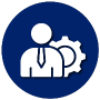 Provide Specialized Roles