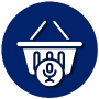 Voice-Activated Shopping