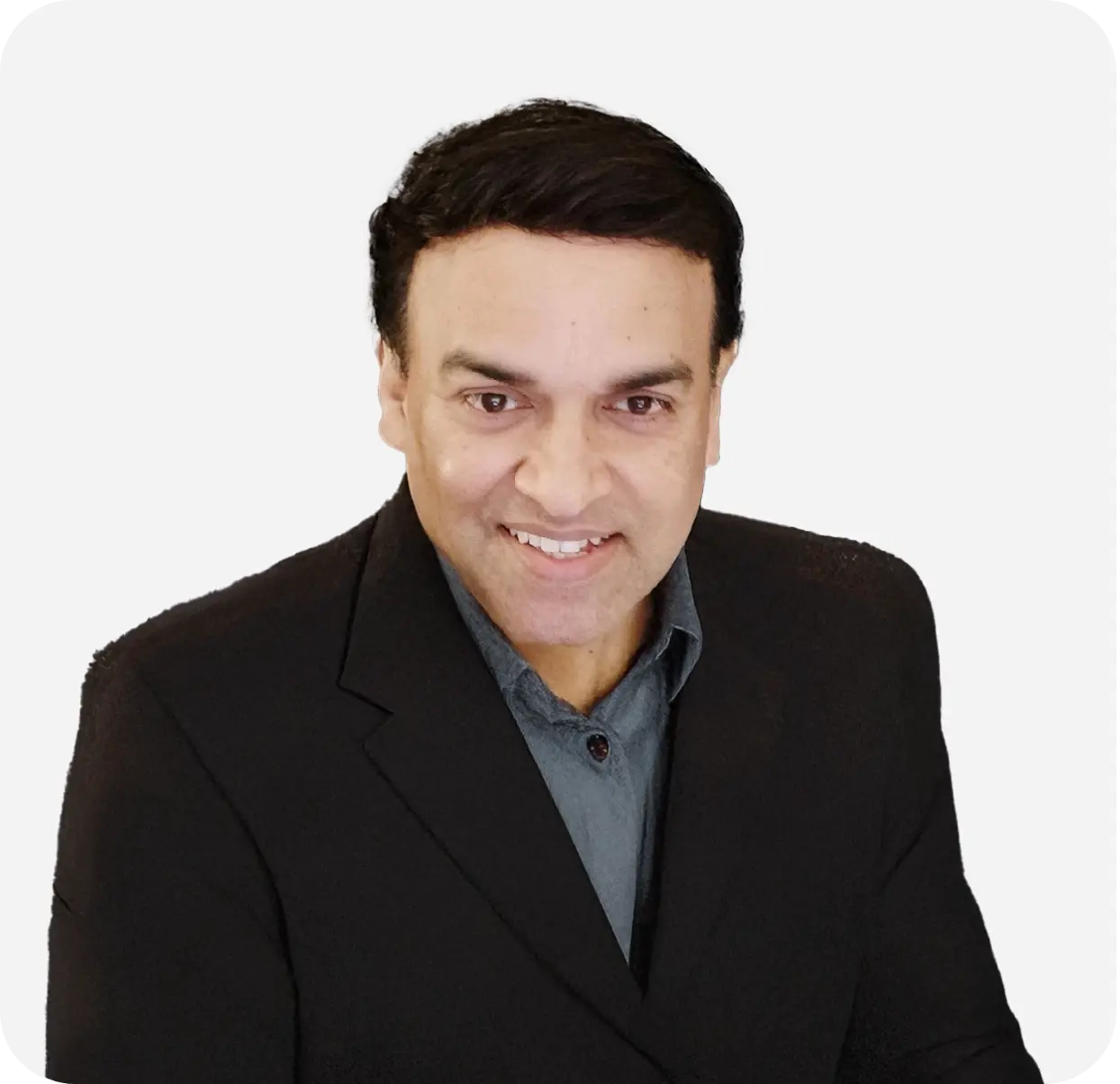 Amit Dixit, Managing Partner at Appsierra