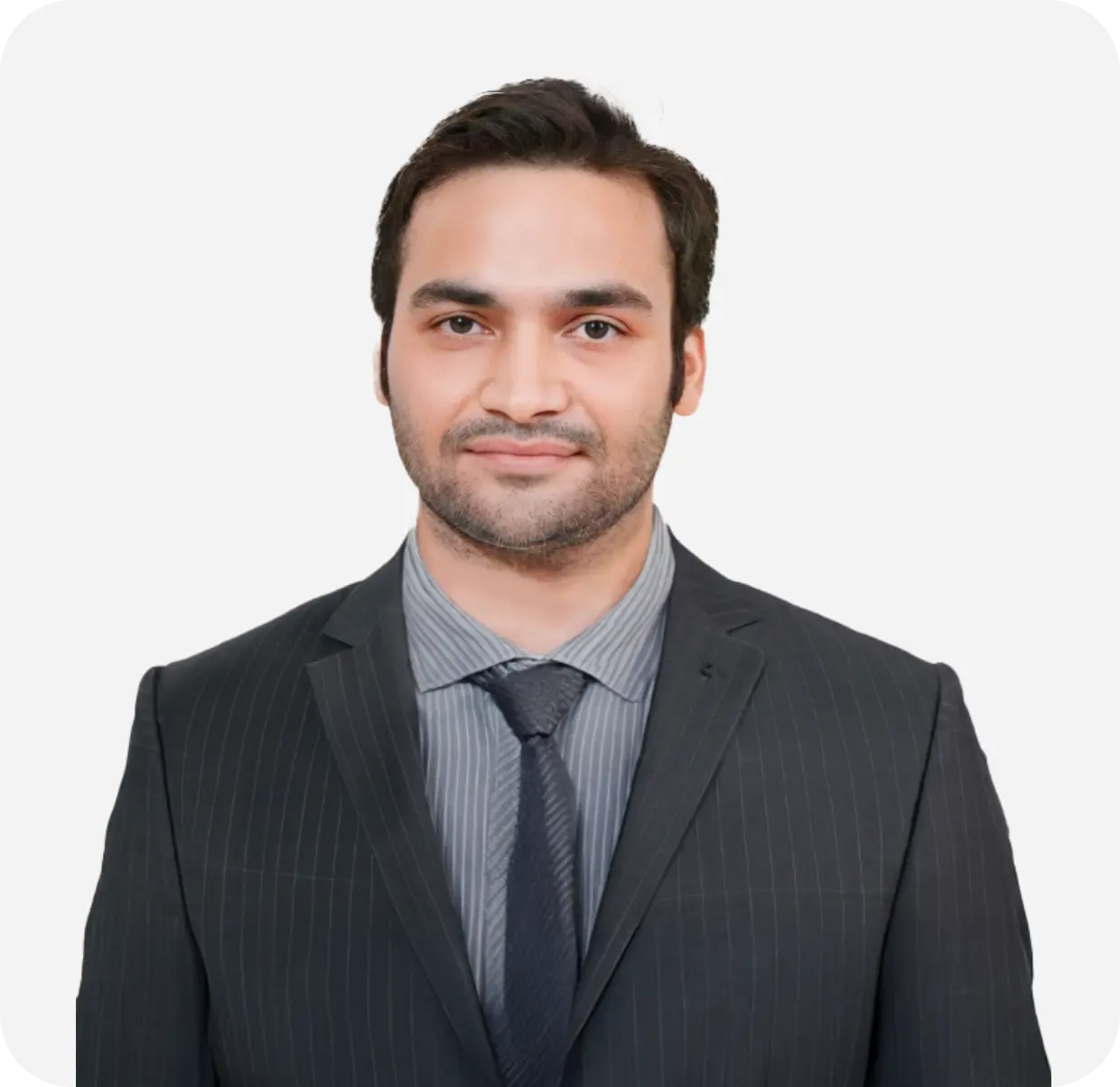 Arpit Singhal, Founder & CEO at Appsierra