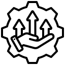  High Development Speed