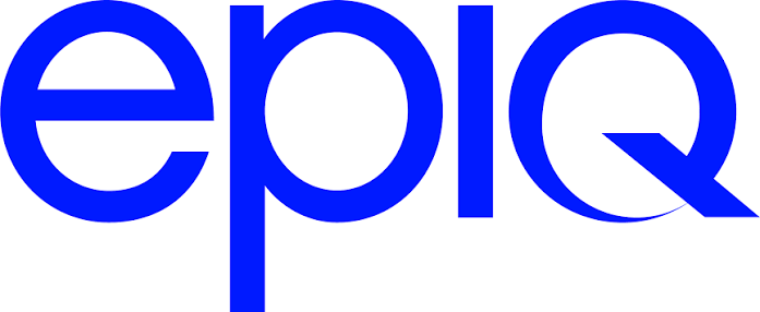 Epiq Systems logo