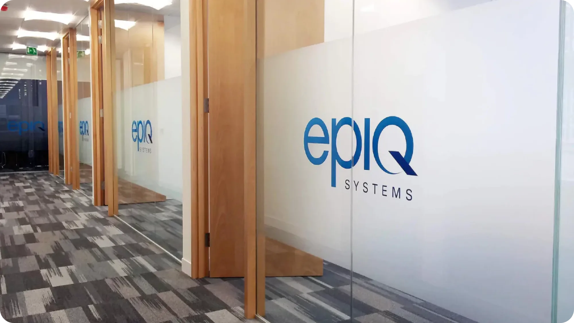Epiq Systems client engagement