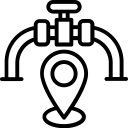 Gas and Crude Collection