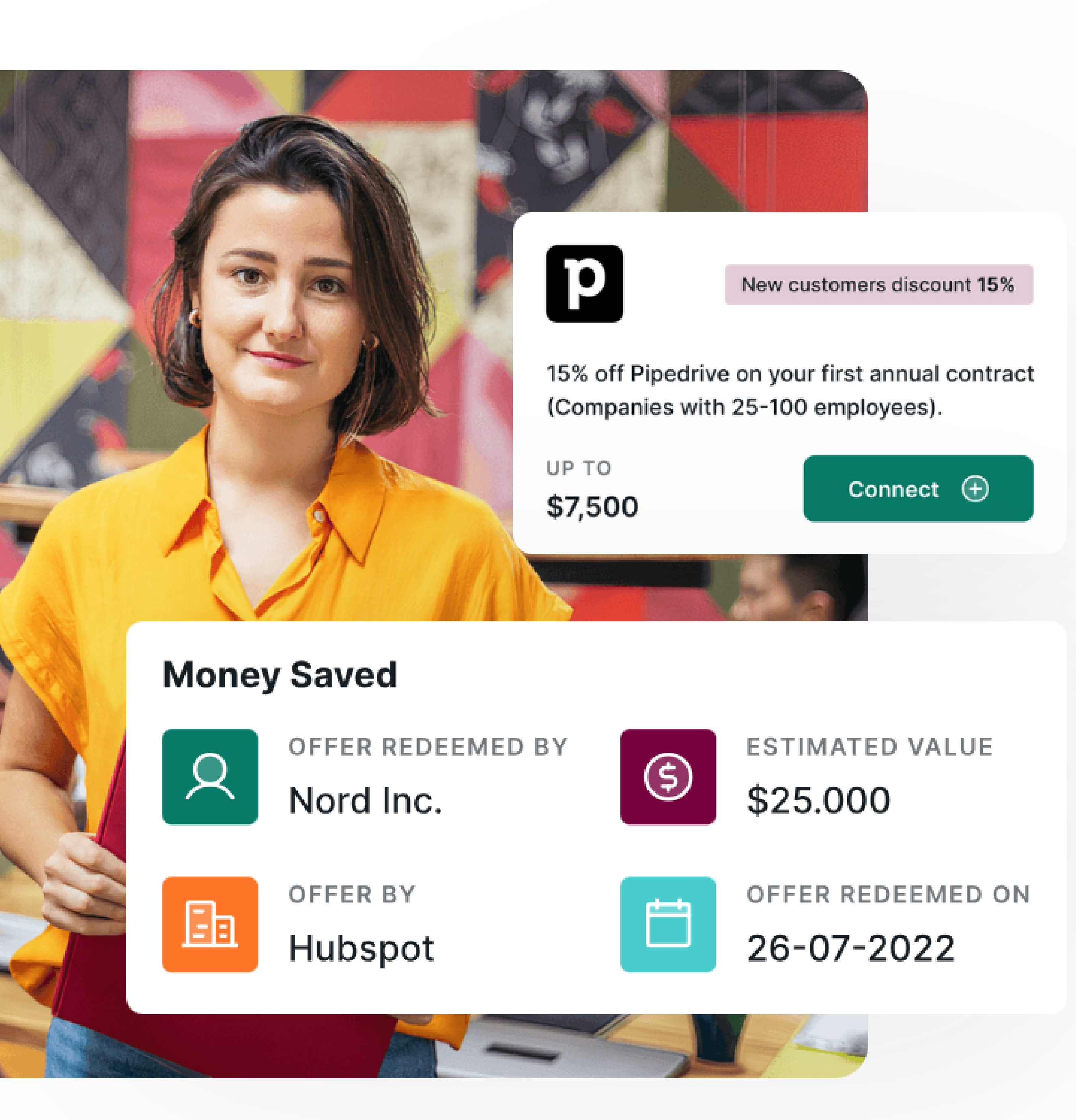 GetProven client engagement