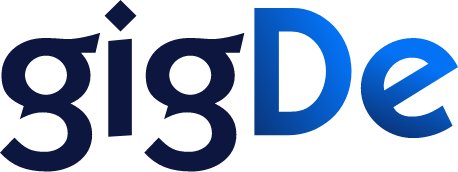 Gigde logo