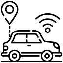  Connected Transport