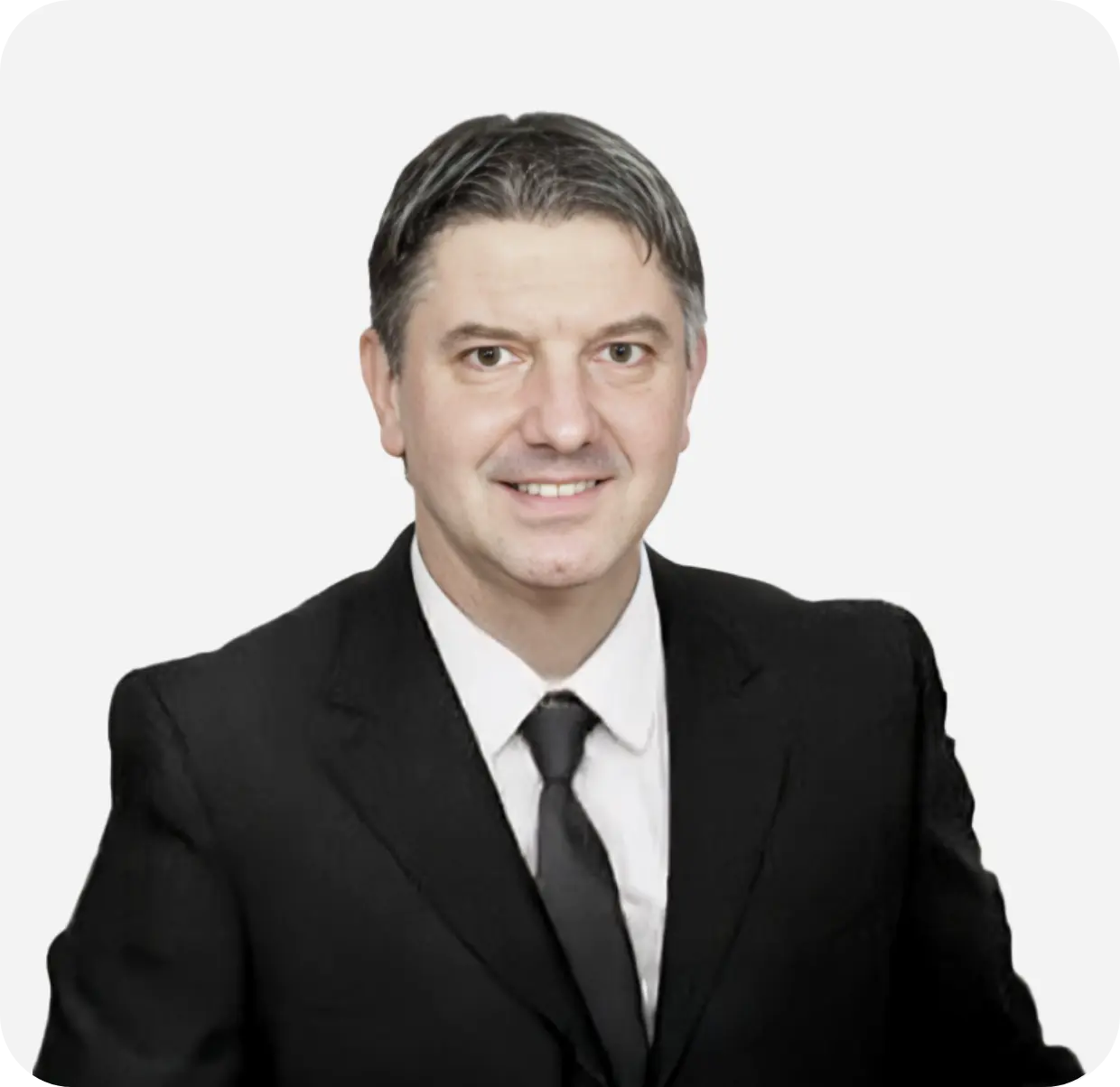 Lorant Szabo, Technical Advisor at Appsierra