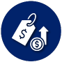 Market-based Pricing