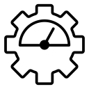 High-Speed Operations