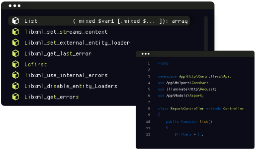 programming-language