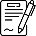    Sign Contracts