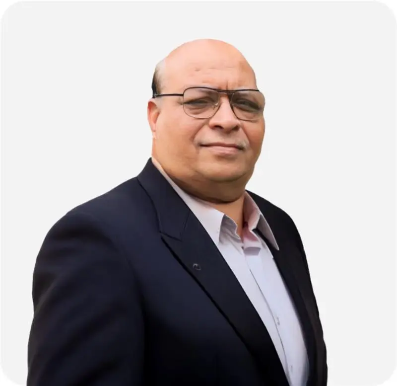 Vijay Singhal, Managing Partner at Appsierra
